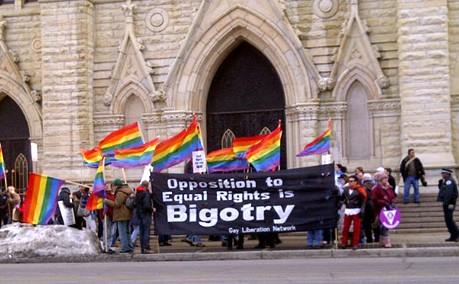 GLN_Holy_Name_protest_2011
